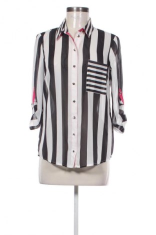 Дамска риза Body Flirt, Размер S, Цвят Многоцветен, Цена 13,00 €