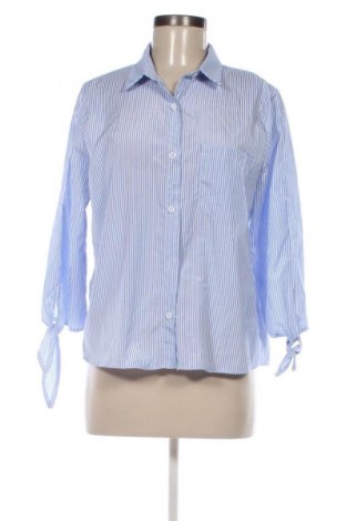 Дамска риза Boohoo, Размер M, Цвят Многоцветен, Цена 6,13 €