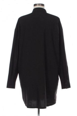 Дамска риза Boohoo, Размер M, Цвят Черен, Цена 11,24 €