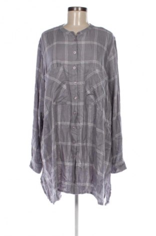 Дамска риза Boysen's, Размер 3XL, Цвят Многоцветен, Цена 6,64 €