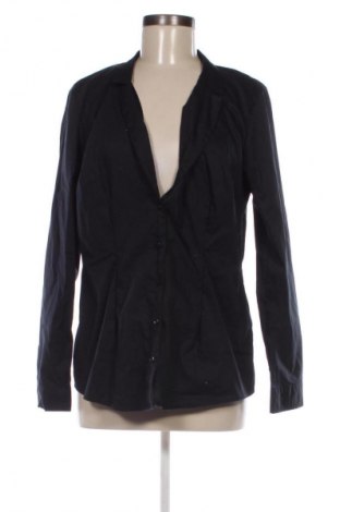 Dámská košile  Bpc Bonprix Collection, Velikost L, Barva Modrá, Cena  297,00 Kč