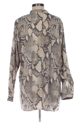 Damska koszula Bpc Bonprix Collection, Rozmiar XL, Kolor Kolorowy, Cena 31,99 zł