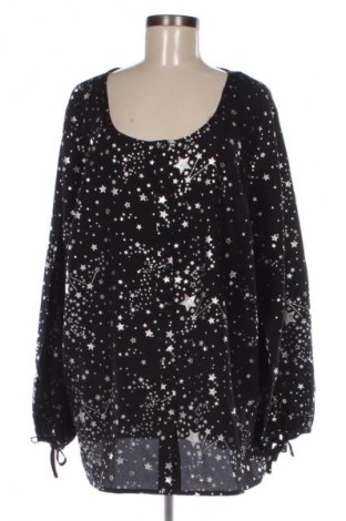 Damska koszula Bpc Bonprix Collection, Rozmiar 3XL, Kolor Kolorowy, Cena 54,99 zł