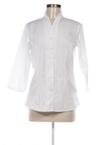 Дамска риза Bpc Bonprix Collection, Размер S, Цвят Бял, Цена 5,11 €