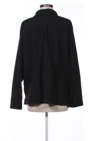 Дамска риза Bpc Bonprix Collection, Размер XXL, Цвят Черен, Цена 9,71 €