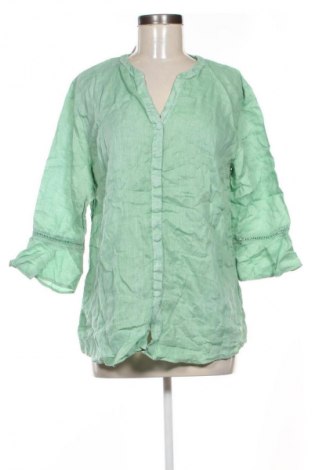 Női ing Brax, Méret XL, Szín Zöld, Ár 8 069 Ft