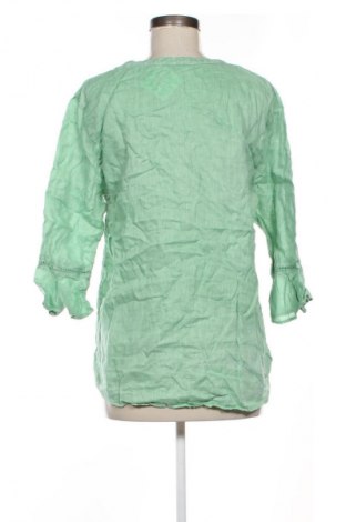 Női ing Brax, Méret XL, Szín Zöld, Ár 8 069 Ft