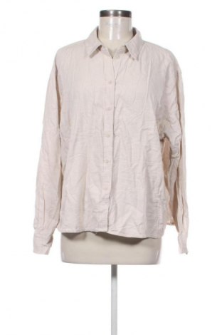 Дамска риза Buffalo, Размер XL, Цвят Бежов, Цена 9,20 €