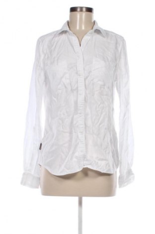 Дамска риза Bushman, Размер M, Цвят Бял, Цена 28,00 €