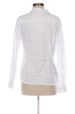 Дамска риза Bushman, Размер M, Цвят Бял, Цена 28,00 €