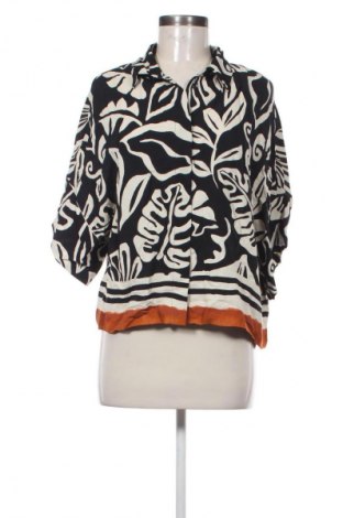 Damenbluse C&A, Größe M, Farbe Mehrfarbig, Preis € 7,99