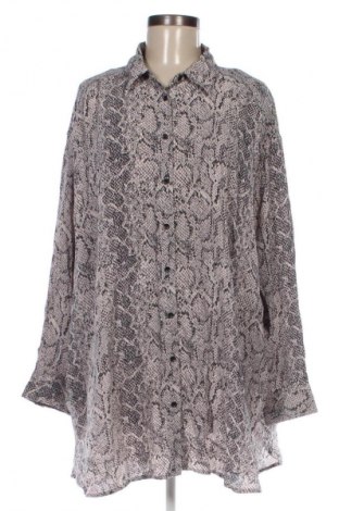 Damenbluse C&A, Größe XXL, Farbe Mehrfarbig, Preis 9,99 €