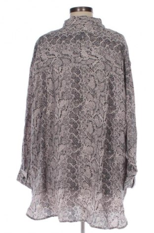 Damenbluse C&A, Größe XXL, Farbe Mehrfarbig, Preis 9,99 €