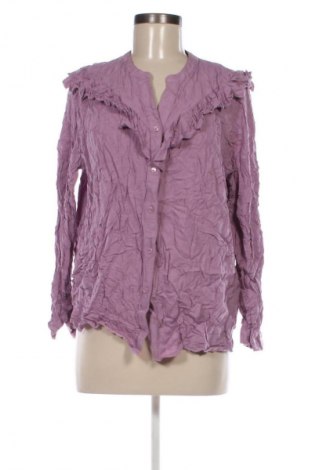 Cămașă de femei C&A, Mărime XXL, Culoare Mov, Preț 42,99 Lei