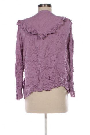 Cămașă de femei C&A, Mărime XXL, Culoare Mov, Preț 42,99 Lei