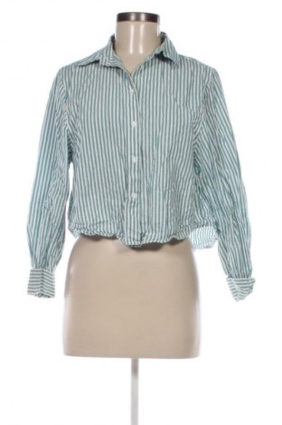 Дамска риза C&A, Размер S, Цвят Многоцветен, Цена 4,60 €