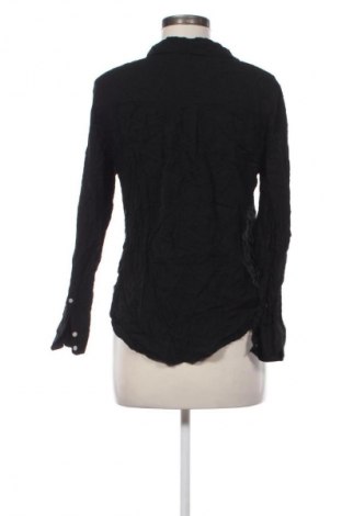 Дамска риза C&A, Размер S, Цвят Черен, Цена 4,60 €