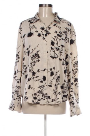 Дамска риза C&A, Размер XL, Цвят Многоцветен, Цена 12,77 €