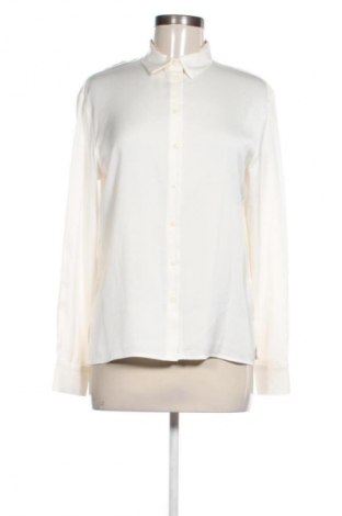 Cămașă de femei C&A, Mărime M, Culoare Ecru, Preț 27,99 Lei