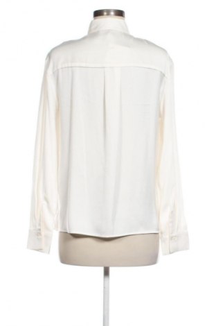 Cămașă de femei C&A, Mărime M, Culoare Ecru, Preț 27,99 Lei