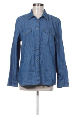 Dámska košeľa  C&A, Veľkosť XL, Farba Modrá, Cena  9,95 €