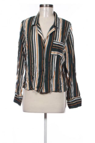 Γυναικείο πουκάμισο C&A, Μέγεθος M, Χρώμα Πολύχρωμο, Τιμή 4,99 €