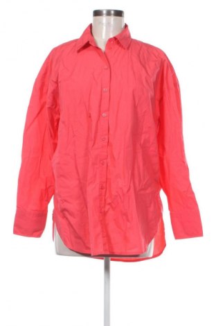 Női ing C&A, Méret L, Szín Piros, Ár 5 372 Ft