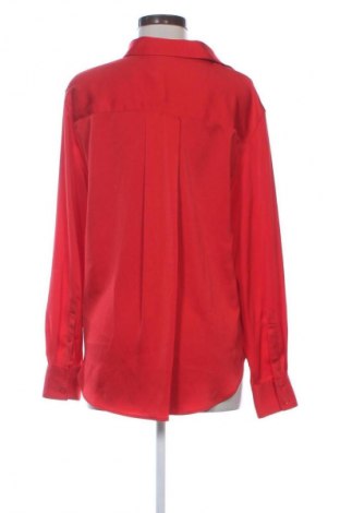 Дамска риза C&A, Размер L, Цвят Червен, Цена 5,11 €