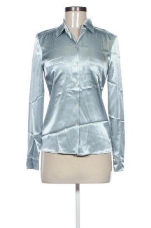 Damska koszula Cacharel, Rozmiar S, Kolor Srebrzysty, Cena 96,99 zł