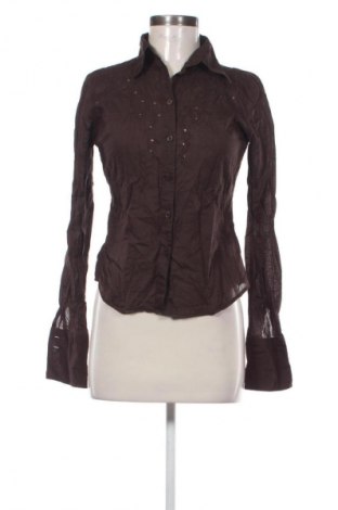 Damska koszula Cactus, Rozmiar M, Kolor Brązowy, Cena 62,99 zł