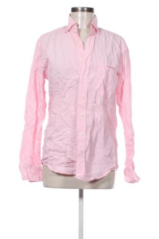 Damenbluse Cafe Coton, Größe M, Farbe Rosa, Preis € 6,99