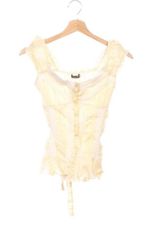 Női ing Calliope, Méret M, Szín Sárga, Ár 5 311 Ft