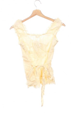 Női ing Calliope, Méret M, Szín Sárga, Ár 5 311 Ft