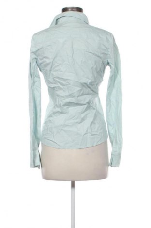 Γυναικείο πουκάμισο Calvin Klein, Μέγεθος S, Χρώμα Μπλέ, Τιμή 19,99 €