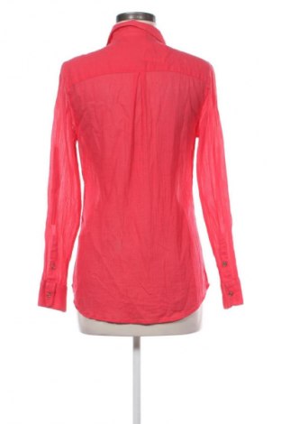 Női ing Calvin Klein, Méret M, Szín Piros, Ár 23 744 Ft