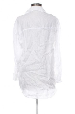 Дамска риза Calzedonia, Размер M, Цвят Бял, Цена 20,91 €