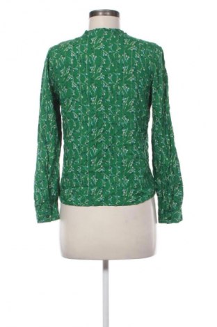 Damenbluse Camaieu, Größe M, Farbe Mehrfarbig, Preis € 5,99