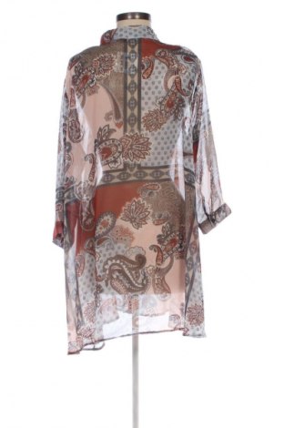 Damenbluse Canda, Größe XXL, Farbe Mehrfarbig, Preis € 9,99