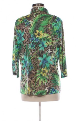 Дамска риза Canda, Размер XXL, Цвят Многоцветен, Цена 7,66 €