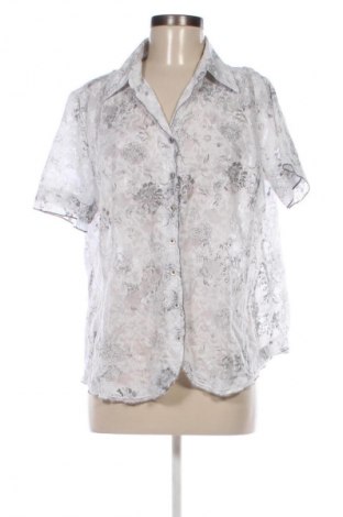 Дамска риза Canda, Размер XL, Цвят Многоцветен, Цена 7,15 €