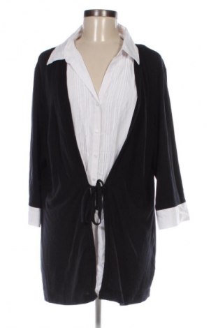 Damenbluse Canda, Größe XXL, Farbe Schwarz, Preis € 10,99