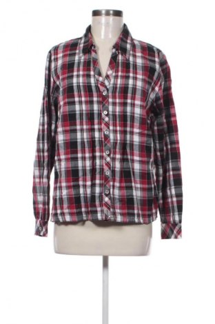 Дамска риза Canda, Размер XL, Цвят Многоцветен, Цена 5,11 €