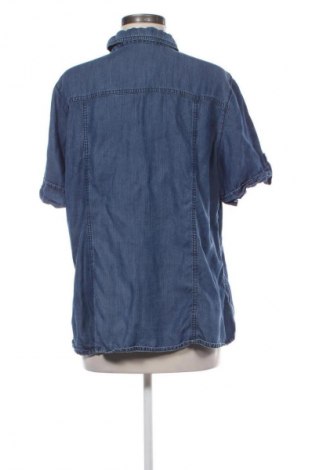 Női ing Canda, Méret XL, Szín Kék, Ár 9 835 Ft