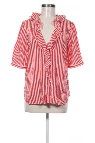 Damska koszula Carin Wester, Rozmiar XL, Kolor Kolorowy, Cena 93,00 zł