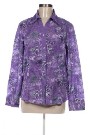 Damska koszula Cecil, Rozmiar L, Kolor Kolorowy, Cena 24,99 zł