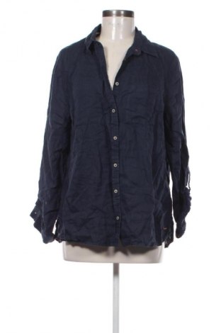 Damenbluse Cecil, Größe L, Farbe Blau, Preis € 9,99