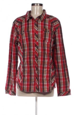 Дамска риза Cecil, Размер XL, Цвят Многоцветен, Цена 8,18 €