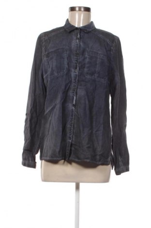 Damenbluse Cecil, Größe S, Farbe Grau, Preis € 5,99