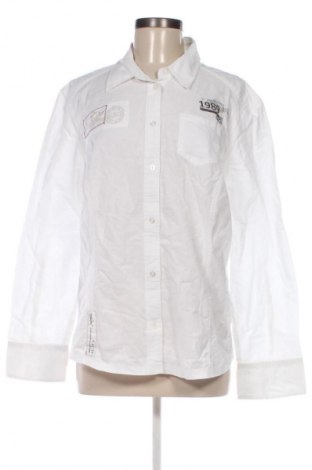 Damenbluse Cecil, Größe XXL, Farbe Weiß, Preis € 15,99