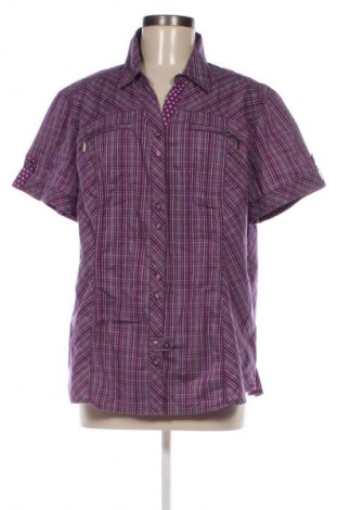 Damska koszula Cecil, Rozmiar XXL, Kolor Kolorowy, Cena 65,99 zł